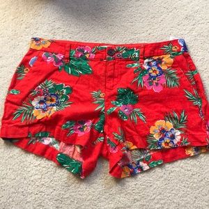 Old navy shorts